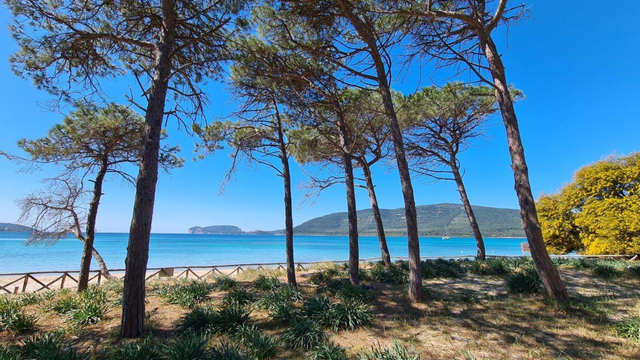 Maison Rossini Apartment Alghero
