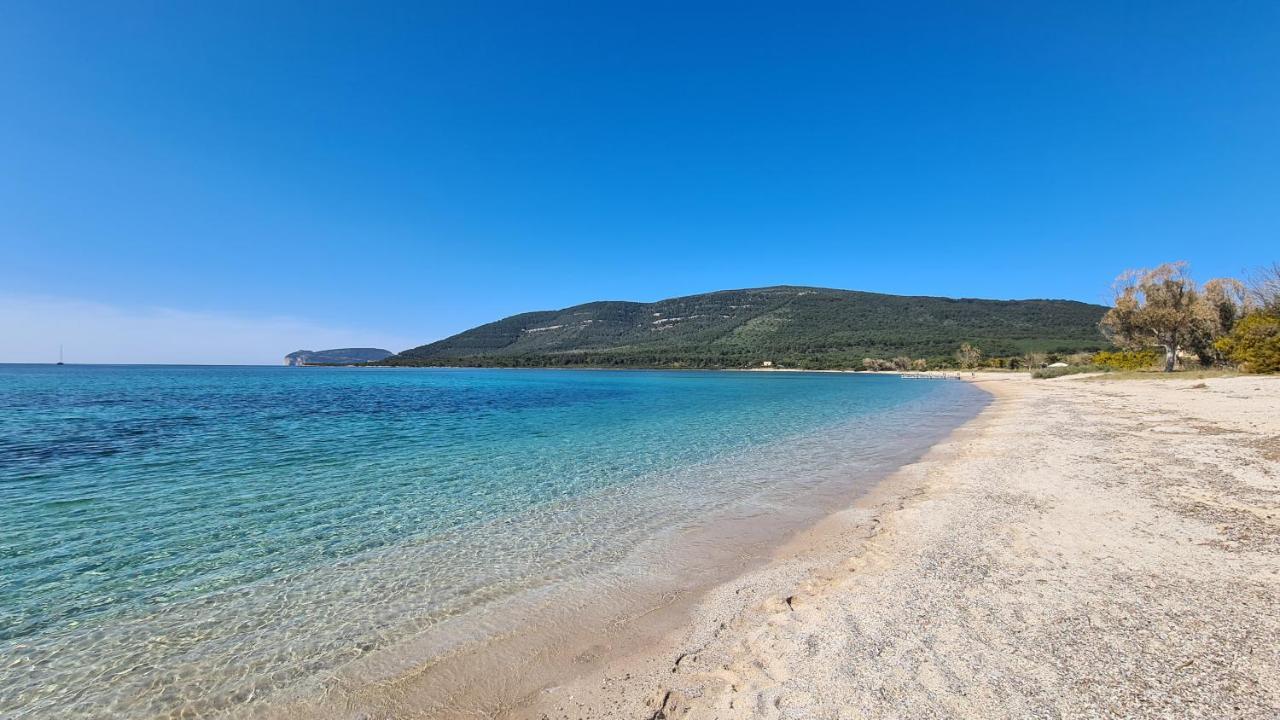 Maison Rossini Apartment Alghero