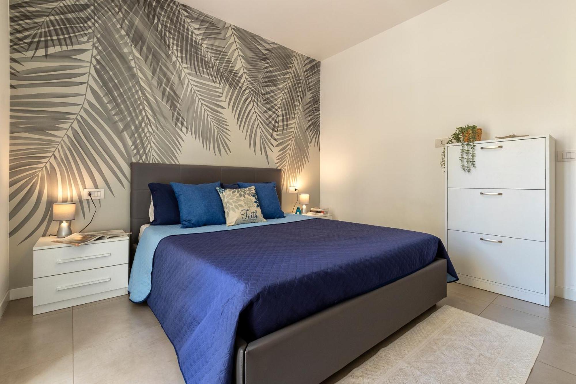 Maison Rossini Apartment Alghero