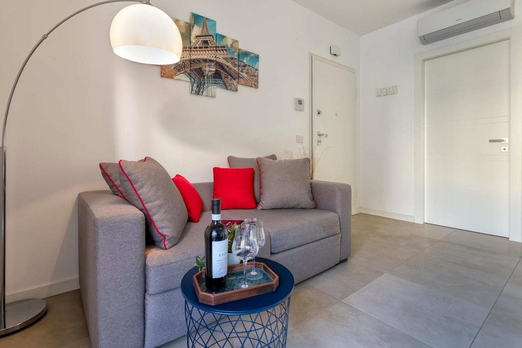 Apartment Maison Rossini *