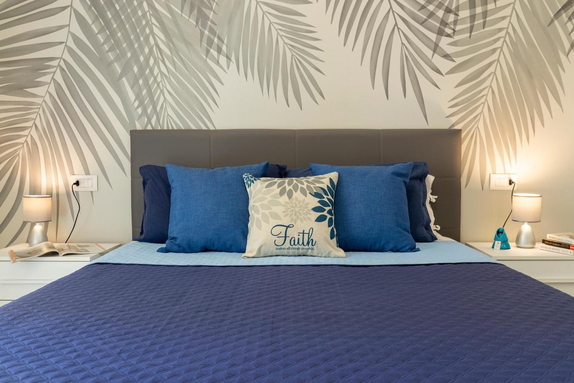 Maison Rossini Apartment Alghero