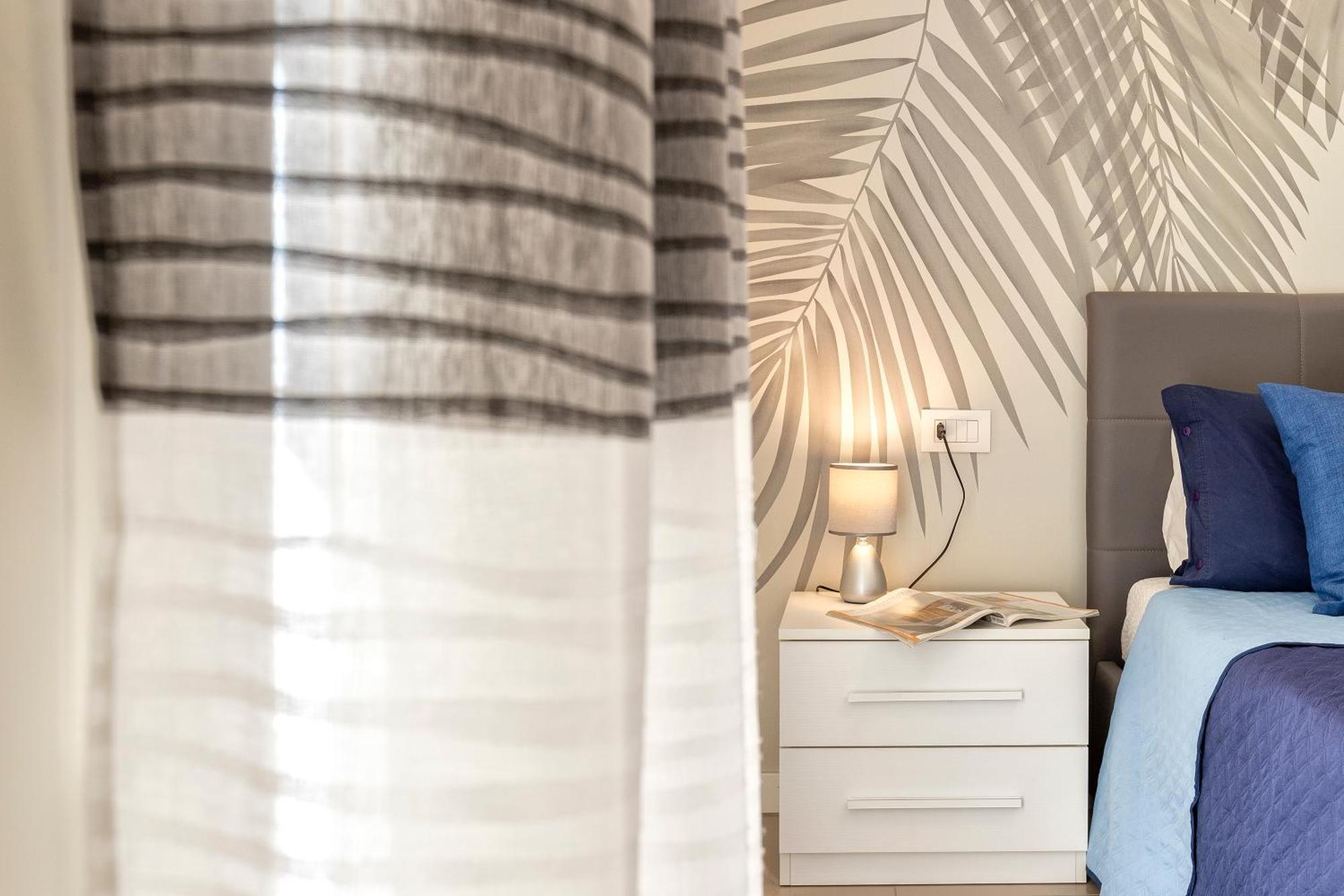 Maison Rossini Apartment Alghero