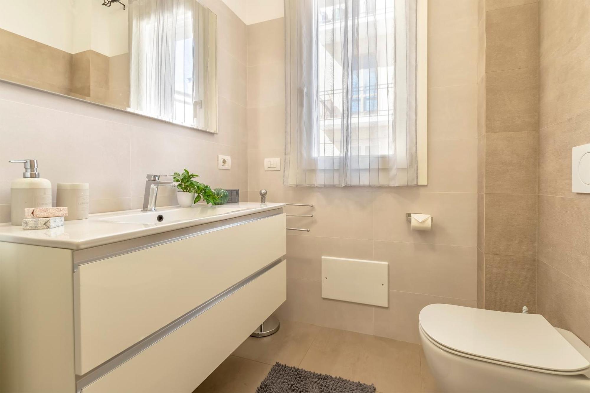 Maison Rossini Apartment *
