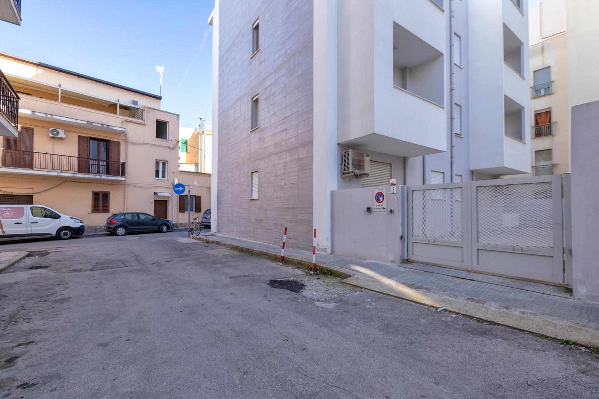 Maison Rossini Apartment