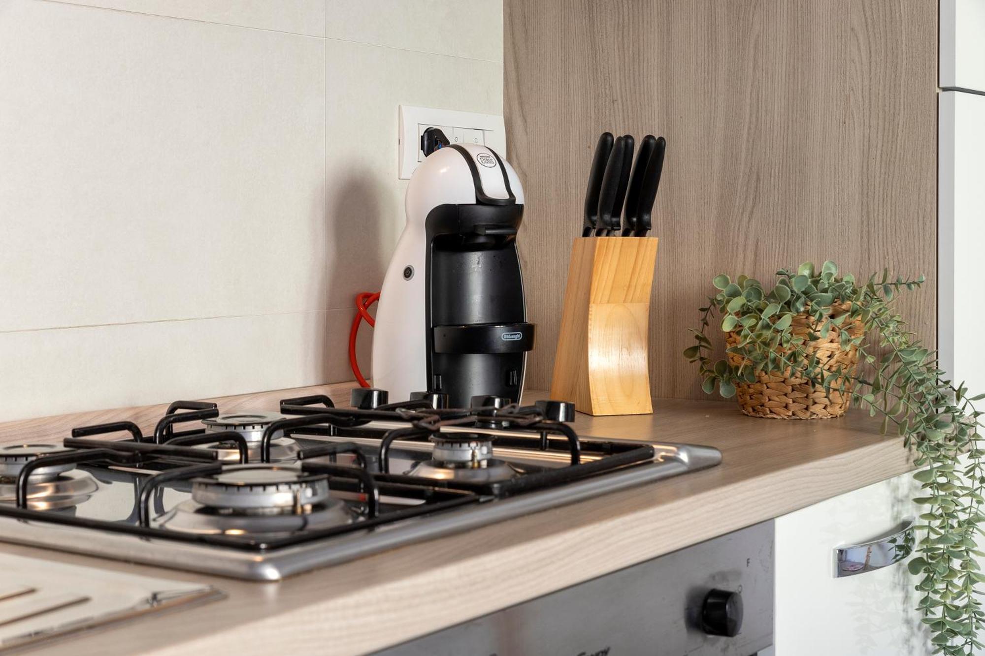 Apartamento Maison Rossini *