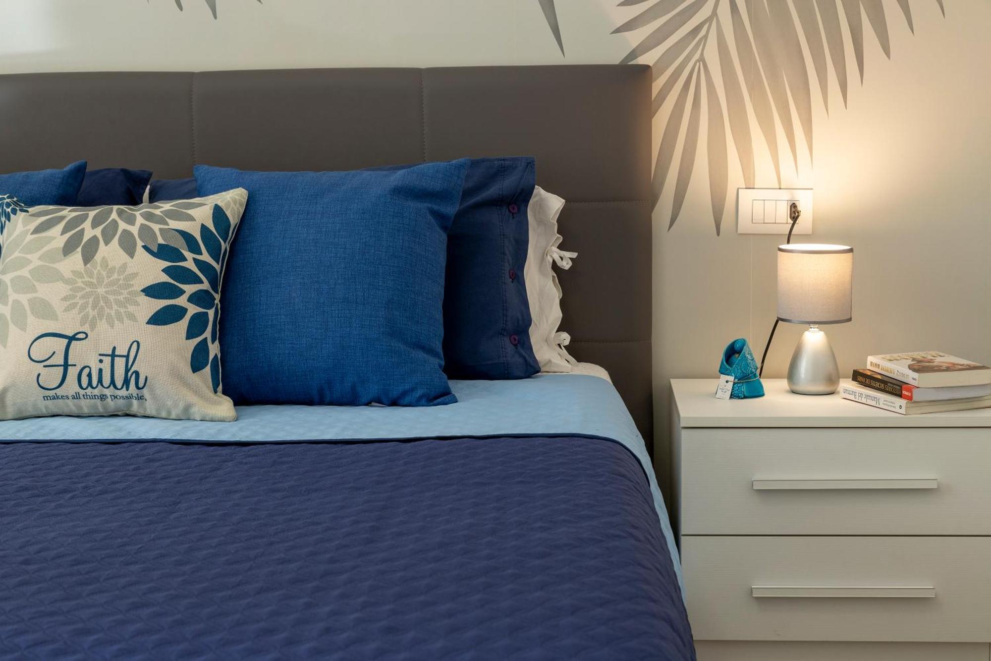 Apartamento Maison Rossini